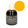 Colorante para aerógrafo dorado otoño 60 ml - Sin gluten - Sugarflair