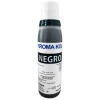 Colorante para aerógrafo negro 118 ml - Sin gluten - Kopykake