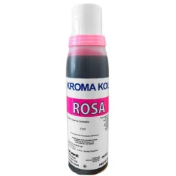 Colorante para aerógrafo rosa 118 ml - Sin gluten - Kopykake