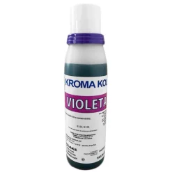 Colorante para aerógrafo violeta 118 ml - Sin gluten - Kopykake
