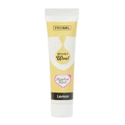 Colorante ProGel amarillo limón 25 g - Rainbow Dust