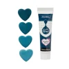 Colorante ProGel azul marino 25 g - Rainbow Dust