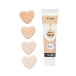 Colorante ProGel crema 25 g - Rainbow Dust