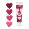 Colorante ProGel mora / rojo vino 25 g - Rainbow Dust