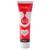 Colorante ProGel rojo 100 g - Rainbow Dust