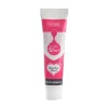 Colorante ProGel rosa fresa 25 g - Rainbow Dust