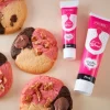 Colorante ProGel rosa 100 g - Rainbow Dust