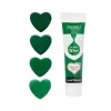 Colorante ProGel verde hoja 25 g - Rainbow Dust