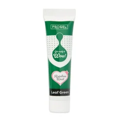 Colorante ProGel verde hoja 25 g - Rainbow Dust