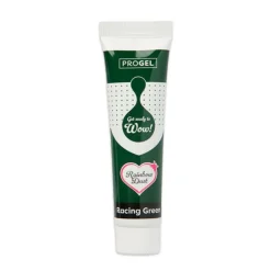 Colorante ProGel verde racing 25 g - Rainbow Dust