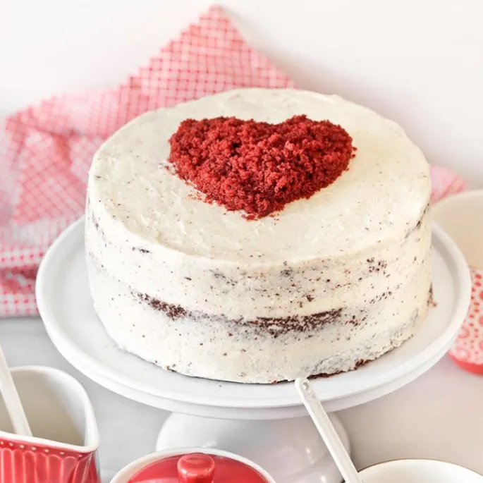 Colorante rojo EXTRA 42 g - Sin gluten - Sugarflair