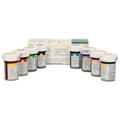 Colorantes en gel (8) - Wilton