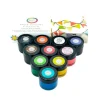 Colorantes en pasta 10 g (10) - Sin gluten - Sugarflair