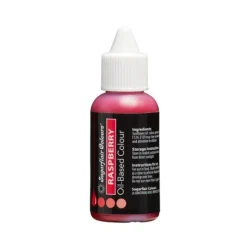 Colorantes liposolubles líquidos Rainbow 30 ml (6) - Sugarflair
