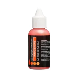 Colorantes liposolubles líquidos Rainbow 30 ml (6) - Sugarflair