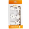 Conchas de mar de azúcar (9) - Decora