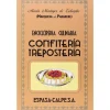 Confitería y repostería, enciclopedia culinaria - Marquesa de Parabere - Espasa Calpe