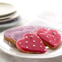 Cookie puzle Corazón - Lékué