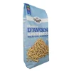 Copos de avena ecológicos 475 gr - Sin gluten - Bauckhof