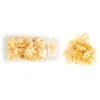Copos de oro comestible - Decora