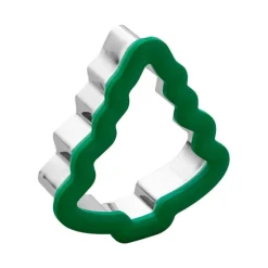 Cortador agarre suave árbol de Navidad - Wilton