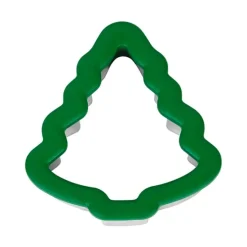 Cortador agarre suave árbol de Navidad - Wilton