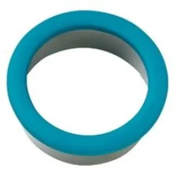 Cortador agarre suave redondo 9 cm - Wilton