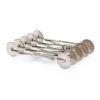Cortador ajustable con 10 ruedas de corte - Decora