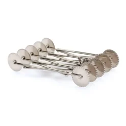 Cortador ajustable con 10 ruedas de corte - Decora