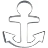 Cortador ancla de barco 9 cm - Städter