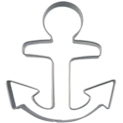 Cortador ancla de barco 9 cm - Städter