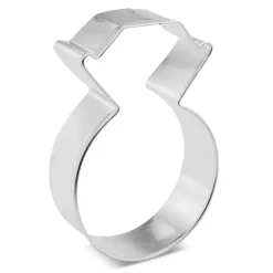 Cortador anillo 7 cm - Wilton