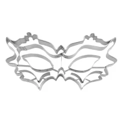 Cortador antifaz o máscara de carnaval 10,5 cm - Städter