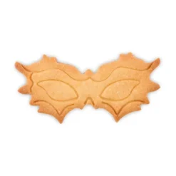 Cortador antifaz o máscara de carnaval 10,5 cm - Städter
