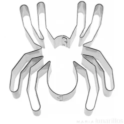 Cortador araña 10 cm - Birkmann