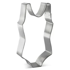 Cortador bañador 10 cm - Cutter Sweet
