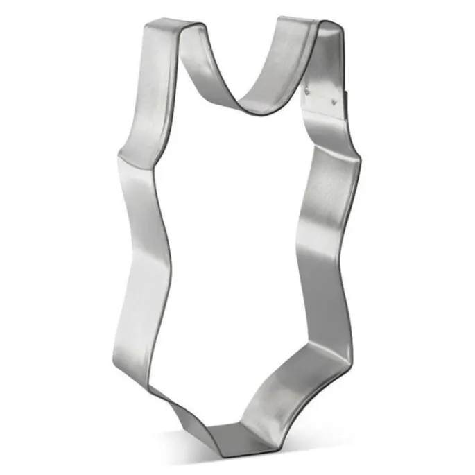 Cortador bañador 10 cm - Cutter Sweet
