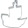 Cortador barco pirata 10,5 cm - Städter