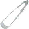 Cortador barra de labios 7,5 cm - Cutter Sweet