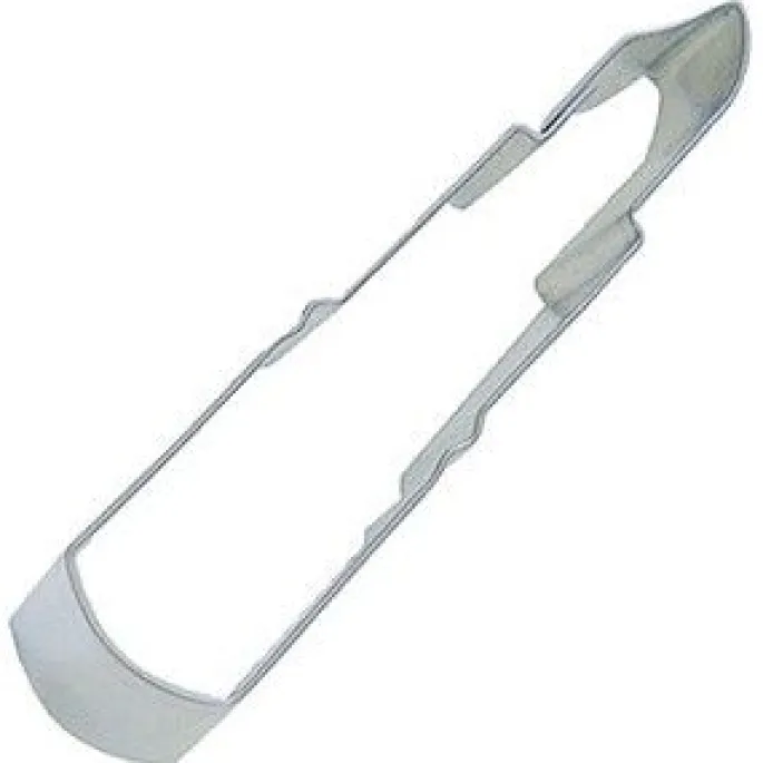 Cortador barra de labios 7,5 cm - Cutter Sweet