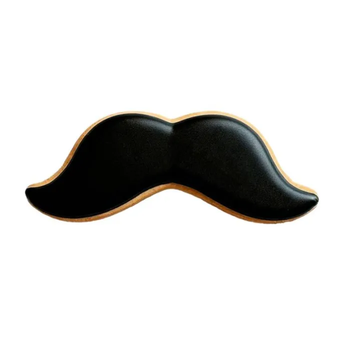 Cortador bigote 11 cm - Wilton