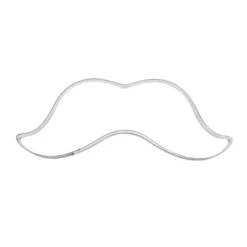 Cortador bigote 11 cm - Wilton