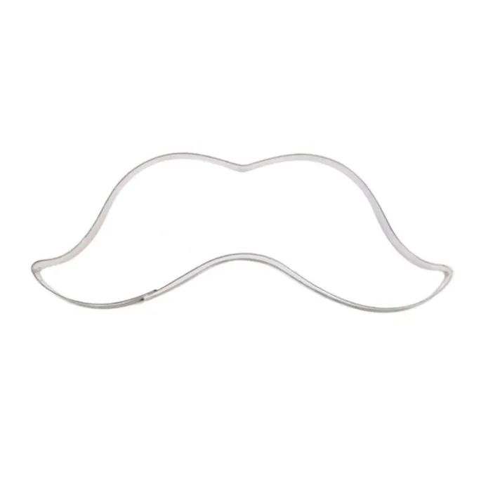 Cortador bigote 11 cm - Wilton