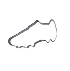 Cortador bota de fútbol 7 cm - Städter