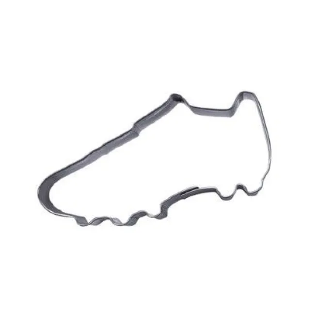Cortador bota de fútbol 7 cm - Städter