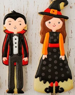 Cortador brujita 15 cm - Postreadicción