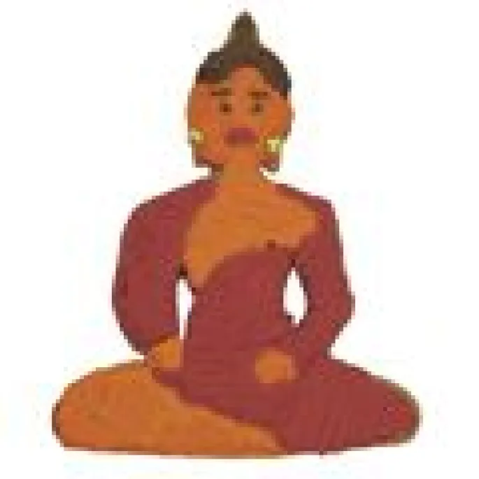 Cortador buda 7 cm - Städter