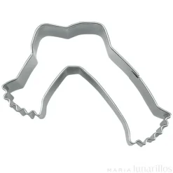 Cortador bufanda 8 cm - Städter