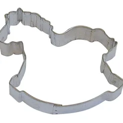 Cortador caballito de madera 10 cm
