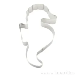 Cortador caballito de mar 10,5 cm - Cutter Sweet